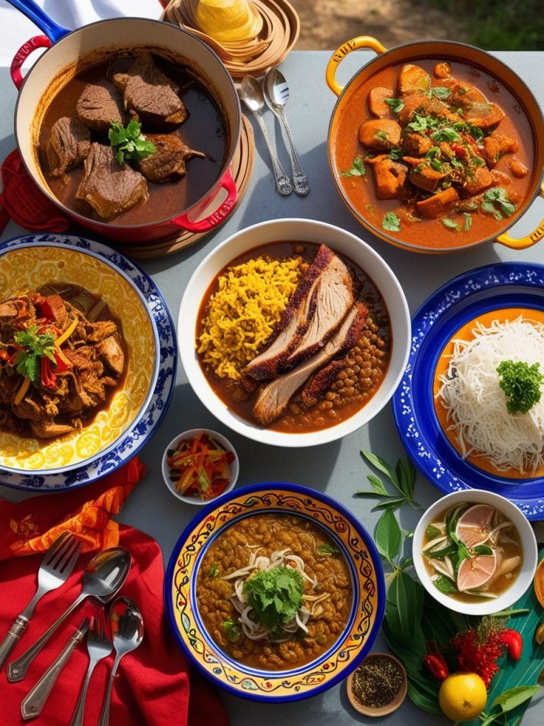 5 Genius Slow Cooker Recipes That Make Dinner Stress-Free